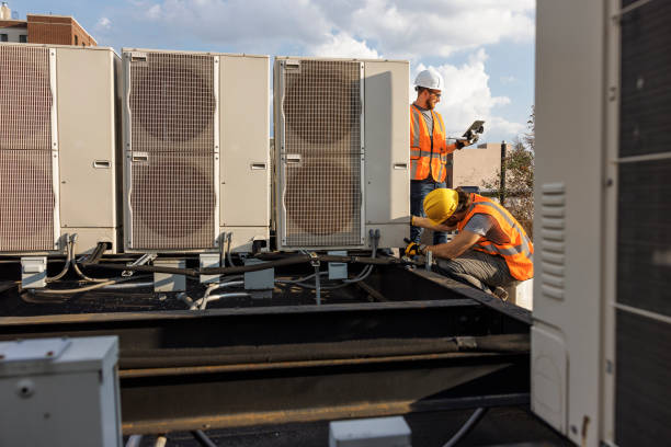 Best HVAC Equipment and Components in Greene, RI