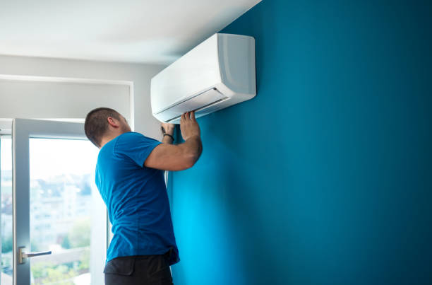 Best Seasonal HVAC Services in Greene, RI