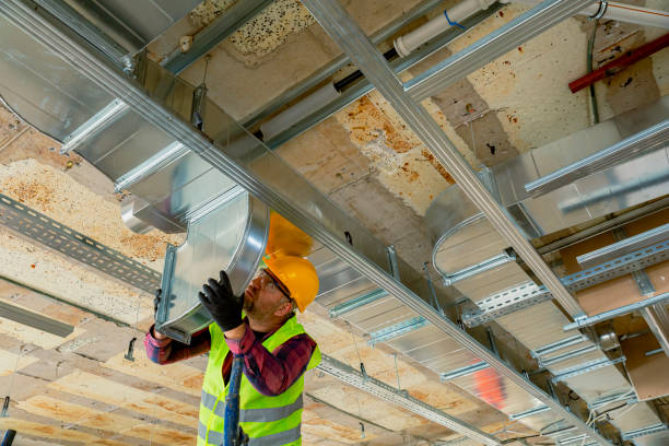 Reliable Greene, RI HVAC Solutions