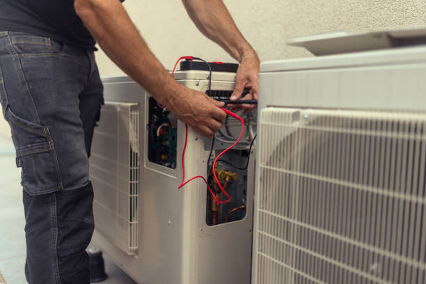 Best Ductless Mini-Split Systems in Greene, RI