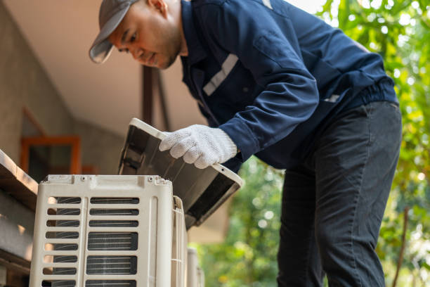 Best Solar-powered HVAC Systems in Greene, RI