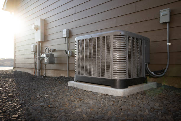 Best Emergency HVAC Services in Greene, RI